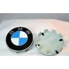 BMW F30 F30 F31 F10 F11 E60 E90 lengvojo lydinio ratų centro stebulės dangtelio dangtelis originalus