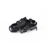 BMW F30 F30 F31 F80 galinių žibintų lizdas originalus 63217313059