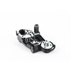 BMW F30 F30 F31 F80 galinių žibintų lizdas originalus 63217313059