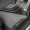 BMW F30 F30 F80 F31 M Performance priekinių grindų kilimėlių rinkinys F30/F31 3 serijos originalios 2407304