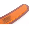 BMW F30/F31 328I 335I priekinis dešinysis šoninis atšvaitas M-Tech bamperio dangtis originalus 63147847206