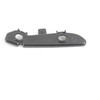 BMW F30 F31 bamperio dangčio laikiklis originalus 51117279711