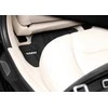 BMW F30 F31 Base Line galinių kilimėlių rinkinys originalus 51472293353