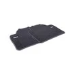 BMW F30 F31 Base Line galinių kilimėlių rinkinys originalus 51472293353