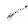 Bmw F30 F31 Chrominis Apsauga Originalus 51127384572