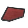 BMW F30 F31 F32 F33 F33 F34 F36 oro filtro elementas originalus 13718632502