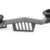BMW F30 F31 F32 F33 F34 F36 Dešinės Pusės Lapo Grillis Originalus 51717402082