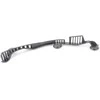 BMW F30 F31 F32 F33 F34 F36 Dešinės Pusės Lapo Grillis Originalus 51717402082