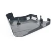 BMW F30 F31 F32 F33 F34 F36 Galinės Sraigų Apsauga Originalus 12908642134