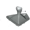 BMW F30 F31 F32 F33 F34 F36 Pavarų svirtelė odinė su dangčiu Originalus 25112284556