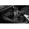 BMW F30 F31 F32 F33 F34 F36 Pavarų svirtelė odinė su dangčiu Originalus 25112284556