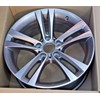 Bmw F30 F31 F32 F33 F34 F36 Scheibenrad Leichtmetall Ferri Originalus 36116796247