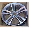 Bmw F30 F31 F32 F33 F34 F36 Scheibenrad Leichtmetall Ferri Originalus 36116796247