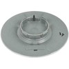 BMW F30 F31 F32 F33 F36 F06 F12 F13 Ratlankas Dangtelis Sidabras Originalus 36137849424