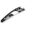 Bmw F30 F31 F32 F34 F36 Centrinė Konsolė Aliuminis Originalus 51168064245