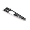 Bmw F30 F31 F32 F34 F36 Centrinė Konsolė Aliuminis Originalus 51168064245