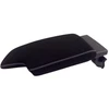 BMW F30 F31 F32 F34 Porankis Alkantara priekinis vidurinis RHD originalus 51162405918