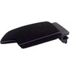 BMW F30 F31 F32 F34 Porankis Alkantara priekinis vidurinis RHD originalus 51162405918