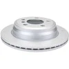BMW F30 F31 F34 F32 F33 F36 Stabdžių diskai Ø 300 mm galiniai 34216864900