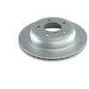 BMW F30 F31 F34 F32 F33 F36 Stabdžių diskai Ø 300 mm galiniai 34216864900
