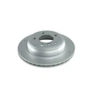 BMW F30 F31 F34 F32 F33 F36 Stabdžių diskai Ø 300 mm galiniai 34216864900