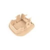 BMW F30 F31 F34 ISOFIX dangtelis Originalus 52207319688
