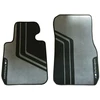 BMW Grindų Kilimėliai Performance Priekiniai F30 F80 M3 F31 Originalus 51472407303