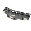 BMW F30 F31 galinio bamperio centrinio kreipiančiojo laikiklis originalus 51127256921