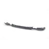 BMW F30 F31 Heckdiffusor Juodas Mattinis Originalus 51192291414