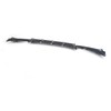BMW F30 F31 Heckdiffusor Juodas Mattinis Originalus 51192291414