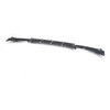 BMW F30 F31 Heckdiffusor Juodas Mattinis Originalus 51192291414