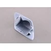 BMW F30 F31 kairiojo priekinio žibinto ploviklio dangtelis originalus 51118067969