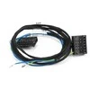 Bmw F30 F80 M3 Led Galinių Žibintų Modernizavimo Laidų Pynė Originalus 61122410220