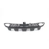 BMW F30 F31 Naujas Originalus M SPORT Priekinis Bamperis Centrinė ACC GROTELĖ 8068135