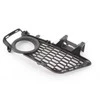Bmw F30 F31 Priekinės Kairės Bamperio Grotelės Originalus 51118054155