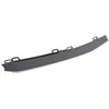 BMW F30 F31 priekinio bamperio oro įsiurbimo angos apdaila kairė originali 51117397615