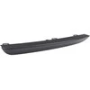 BMW F30 F31 priekinio bamperio oro įsiurbimo angos apdaila kairė originali 51117397615