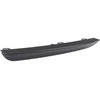 BMW F30 F31 priekinio bamperio oro įsiurbimo angos apdaila kairė originali 51117397615