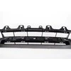 BMW F30 F31 priekinio centrinio bamperio dangtis grotelės originalus 51117263478