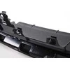 BMW F30 F31 priekinio centrinio bamperio dangtis grotelės originalus 51117263478