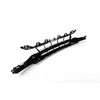 BMW F30 F31 priekinio centrinio bamperio dangtis grotelės originalus 51117263478