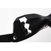 BMW F30 F31 priekinio centrinio bamperio dangtis grotelės originalus 51117263478