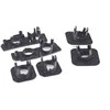 BMW Komplektas Montavimo PDC PMA Jutiklis Priekinis 3 F30 LCI Originalus 51117445076