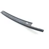 BMW F30 F31 priekinis dešinysis B-sienelės dangtelis originalus 51337263384