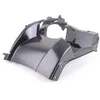 BMW F30 F31 Priekinis keleivio dešinės pusės laikiklis - rūko žibintas originalus 51117386362
