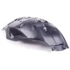 BMW F30 F31 Priekinė Dešinė Dangtis Ratų Arkos Originalus 51717260726