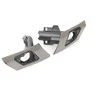 BMW F30 F31 Priekinis PDC PMA Jutiklio Tvirtinimo Komplektas Originalus 51117324343