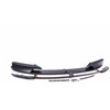 BMW F30 F31 Priekinis Pjautuvas M Performance Juodas Originalus 51192291364