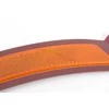 BMW F30 F31 priekinis vairuotojo kairės pusės reflektoriaus skydelis originalus 63147847205