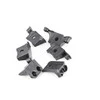 BMW F30 F31 remonto laikiklių rinkinys Originalus 63117419598